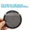 LHD RHD Interior Front Rear Woofer Horn Sound Loudspeaker Cover Replacement For BMW X5 X6 X3 X4 5GT E70 E71 E72 F25 F26 F07