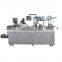 Pharmaceutical Automatic Pills Capsule Blister Packing Machine