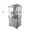 Automatic pharmaceutical machinery gel liquid filling machine production line syringe fill machine