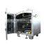 Dry fruit and other food industry spray dryer