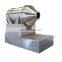 Powder mixing horizontal /vertical ribbon blender machine with agitator/Trough shape mixer for powders mixing
