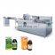 Fully Automatic Carton Box Packaging Packing Machine With High Quality For Milk Bottle