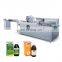 Automatic Disposable Medical Syringe Sachet Bag Box Packing Cartoning Machine