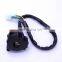 12 Wire 5 Function Handle Control Switch Assembly With Choke Lever For Chinese Quad 4 Wheeler ATV 110cc 125cc 150cc 200cc 250cc