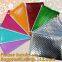 Hot Metallic Colorful Bagease Packaging Zipper Bubble Bag For Cosmetic Packaging,k Bubble Bags are Made of PET/CP