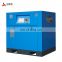 General industrial equipment screw air compressor 7.5 kw form china