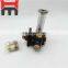 Fuel Transfer Pump E320C S6K Engine Parts hand oil pump 105220-7180