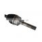 Factory supplied flexible car cv joint axle assy OEM Mr276870 drive shafts