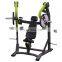 Fitness Commercial Fitness Equipment PL14 Decline Chest Press best sell Strength Machine