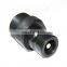 M16*1.5 Socket and plug for forest equipment Open close Type Hydraulic Quick Couplings