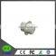 Customized Pvc / Abs / Nylon Injection Plastic Moulding Type Raw Material Plastic Parts