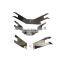 stamping bending process sheet metal clip