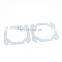 Factories oem metal part laser cutting part top-load washers