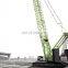 Zoomlion Spider Mini Hydraulic Gantry Crane с индивидуальными цветами окраски и сертификатом CE ZCC1300