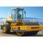 2022 Evangel Chinese Brand Factory Price Diesel Engine 2 Ton Vibration Mini Road Roller 6126E