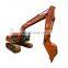 Japan Made Hitachi Zx130 Digger , Used Hitachi Zaxis130 Excavator , Hitachi Zx130 Zx200