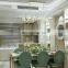 Modern Style Designer Luxury Pendant Lamp French Chandelier Lamp For Villa Room