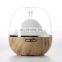 New Shape Ultrasonic Humidifier Aroma Diffuser With Lowest Price