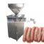 Hot Sales  Sausage Twist Machine / Sausage Stuffer Machine