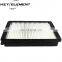 KEY ELEMENT High Performance Best Price Air Filter 28113-C3300 for SONATA VII (LF) Auto Air Filters