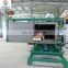 Variable Pressure Vacuum Drying Oven for Transformer Tank and Coil Drying