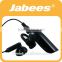 New product super mini Bluetooth V3.0 wireless headset from Jabess headphone factory