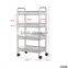 Fruit And Vegetable Display Shelf For Supermarket And Store