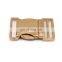Strong Durable Exquisite Metal Zinc Alloy  Buckle Dog Collar Quick Side Release Buckle For Dog