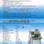 NB-450 Metal Single Coil spiral forming and binding machine