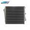 Truck radiator aluminum radiators 1676631 85000016 85000377 For Volvo FM7 9 12 FH12  Engine cooling radiator intercooler