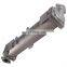 1614866408 Atlas Air Compressor OIL COOLER GA355