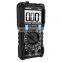High Precise 2000 counts AC DC Digital Multimeter Ohm Hz NCV Live C/F Duty Multimetro Voltage Meter Capacitor Leakage Tester