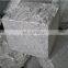 Cheap Price 10x10 Grey Walkway Granite Cube Stone