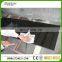 top quality china absoluto black granite