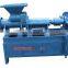 Hot Sale Charcoal Briquette Machine Coal Rod Extruder