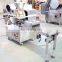 Spring roll skin forming machine spring roll sheets machine
