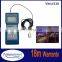 Taijia VM6320 цифровой вибромер, вибрационный датчик, вибрационный анализатор, часомер. Цена вибромера. Портативный