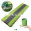 Outdoor Ultralight Inflatable Air Mattresses Inflatable Sleeping Pad Camping Mat Moisture-proof Hiking Air Mat Camping Bed