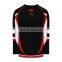 personalized Custom Design Your Own Sublimation Ice Hockey Hot Sale Cheap Custom Hockey Uniforms Ice Hockey Jerseys