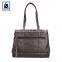 Exclusive Collection of Fashion Style Cotton Lining Modern Design Genuine Leather Handbag for Women at Best Price