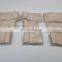 Eco Friendly Custom Logo Biodegradable Reusable Disposable Wooden Cutlery Set Hot Sale
