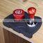 Amazon 2021 silicone coffee tamper mat