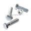 M12 Fix Hex Head Hanger Thread Flang Hardwares Crew Bolts