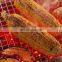 Korean stainless steel bbq grills wire mesh for restaurant