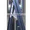 Small New Zealand Style thermal break 10 years warranty  aluminium casement window