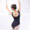 2114 Dance Leotard, Black Dance Leotard, Dance Costume Wholesale