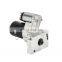 High Torque Gear Reduction SBC/BBC, 2KW Chevy V8 mini starter