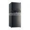 KD-138 Factory Directly Supply Double Door American Fridge Freezer Sale Refrigerator Small Size