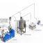 Industrial  CE standard  automatic plastic PVC PE  PET  HDPE  ABS  volumetric micro doser