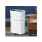 OEM service UVC light Sterilization Hepa filter air purifier for home